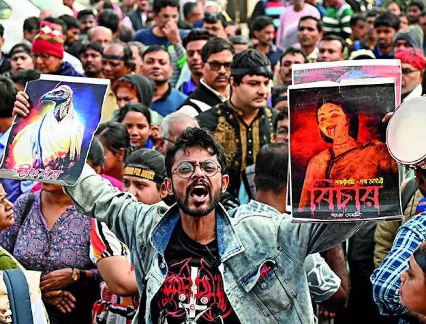 Larger conspiracy involved, hang others too with Roy: Victim’s kin