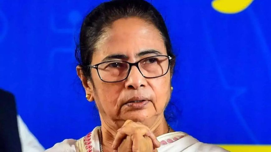 'We want capital punishment': Mamata Banerjee ahead of court's verdict in RG Kar case