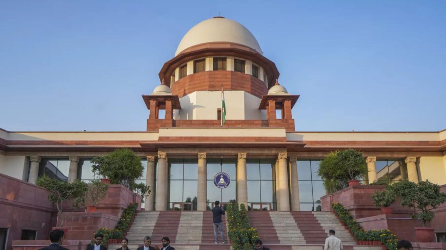 Makes no sense to arrest after filing chargesheet: Supreme Court