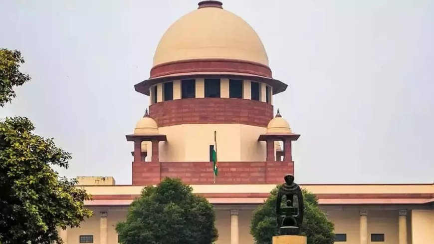 High time women advocates get represented in bar associations: Supreme Court