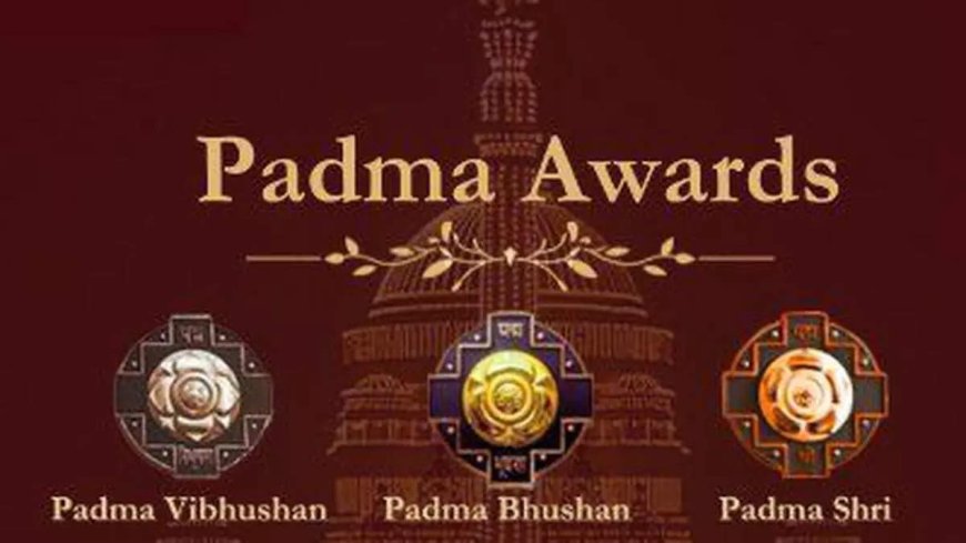 Padma awards 2025: 139 distinguished personalities conferred prestigious awards, 7 Padma Vibhushan, 19 Padma Bhushan and 113 Padma Shri; see full list