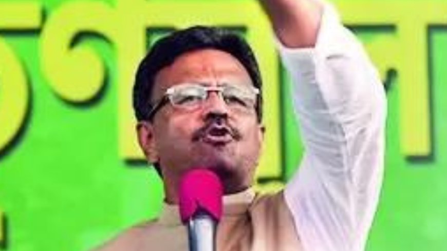 Parents of RG Kar hospital victim doing politics by maligning CM: West Bengal minister Firhad Hakim