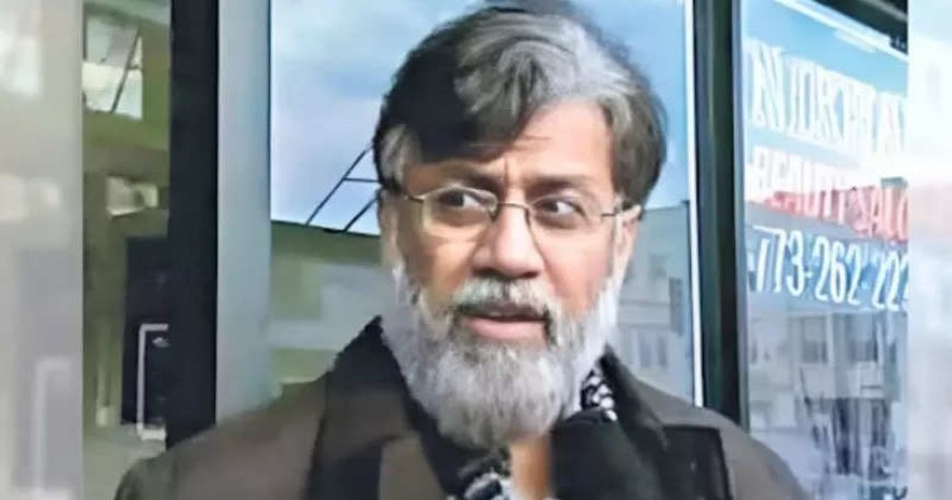 'Tight slap to terrorist backers': BJP hails 'strong willpower of Modi government' on Tahawwur Rana extradition