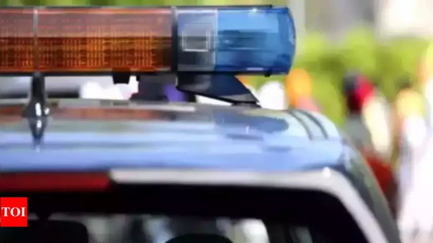 'Digital arrest' mastermind held on return from Cambodia