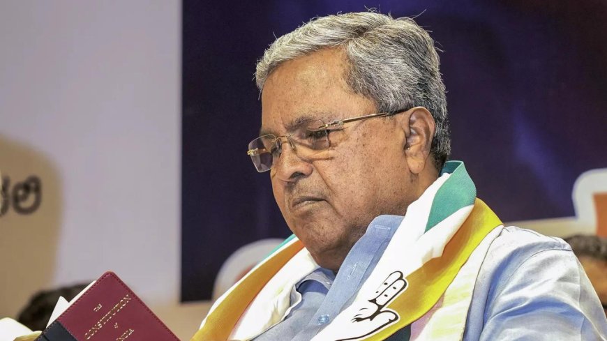ED seeks to quiz Siddaramaiah's wife, mantri in Muda probe but HC stays summonses