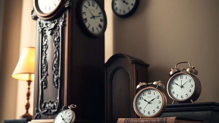 Now, India will move to 'one nation, one time', thanks to desi satellites network