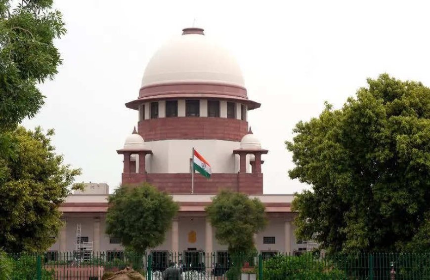 SC asks government to initiate process for statutory protection for domestic workers