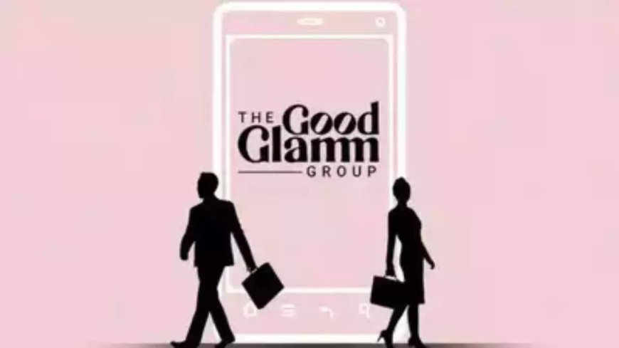 Good Glamm in jam, investors exit board