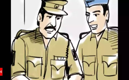 2 Punjab ex-cops convicted of '92 fake encounter