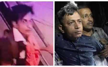 Facial analysis confirms arrested Saif Ali Khan attacker as man on CCTV, say cops