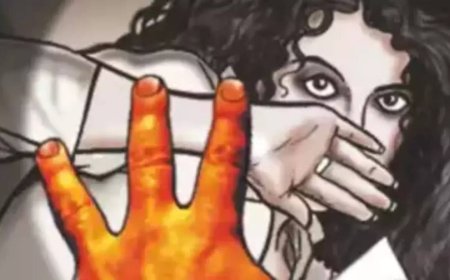 ITBP constable gets 10 years in jail for raping colleague in 2021