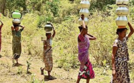 Now, cash-strapped Kerala cuts funds for tribal welfare