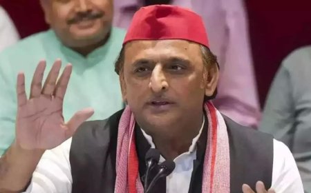 'Hindus have lost lives': Akhilesh Yadav says Maha Kumbh stampede issue more important than Budget
