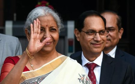 How opposition reacted to the Union Budget 2025-26