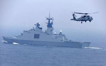 No big bang in defence budget