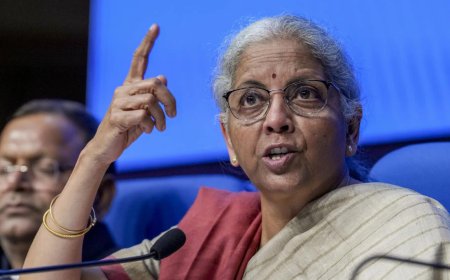 Opposition parties 'disappointed' with Budget, non-BJP ruled states feel 'neglected'