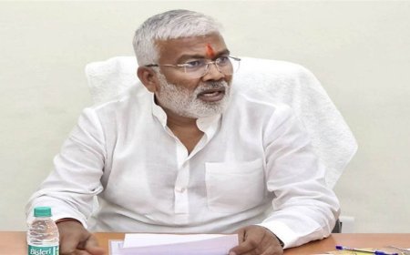 UP Jal Shakti Minister hails Jal Jeevan Mission extension, calls it a ‘lifeline’ for rural growth