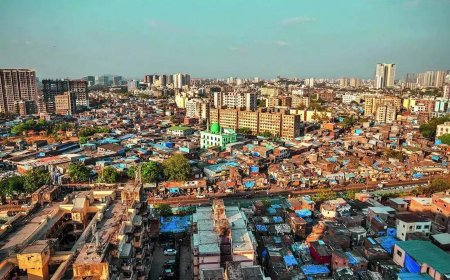 Govt sets up fund to encourage states to think innovatively for development & redevelopment in existing cities