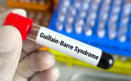 Assam reports 1st Guillain-Barre Syndrome death, Maharashtra tally climbs to 5