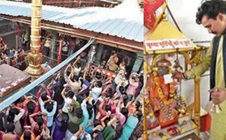 Will faith 'trump' uncertainty? 'Visa temples' give hope to H1-B applicants