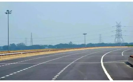 10-year low: No high-five for highway fund in Budget 2025