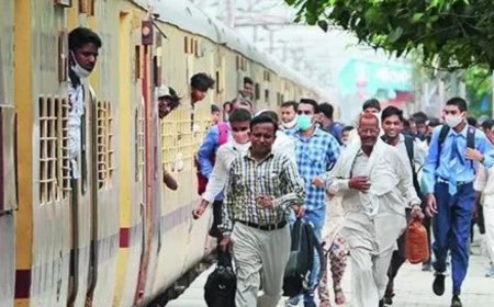 Railways safety sped up, though cash flow slows
