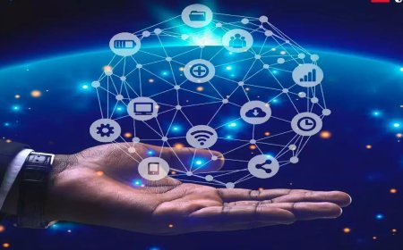 Small towns can now log on to tech job boom