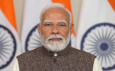PM Modi extends greetings on Basant Panchami, Saraswati Puja