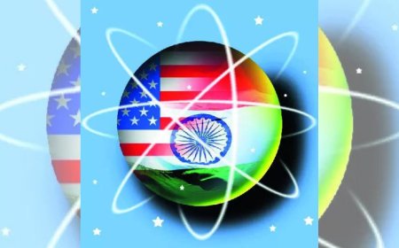 17 years after US deal, govt to clear hurdles, open nuclear power highway
