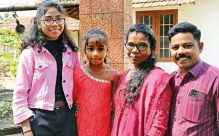 In migrant haven, Kerala women get hitched to 'guest workers'