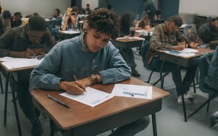 Get invigilators to wear hi-resolution body cameras, plant jammers at exam venues: Karnataka high court to law university