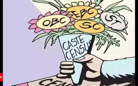 Caste survey: Backward classes Telangana's largest group at 46.25%