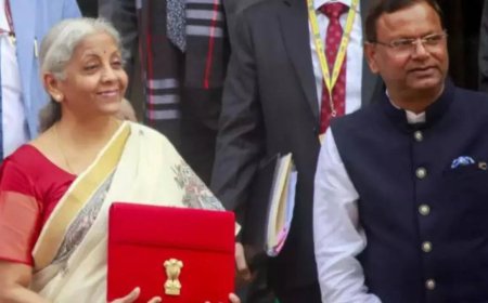 'Gender budget' touches Rs 4.5 lakh crore with 37% jump