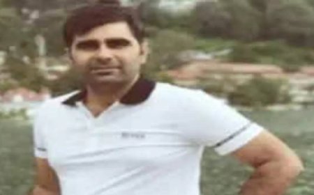 Terror kingpin deported from Philippines to India, arrested