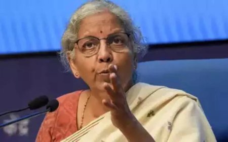 'Tax assessee’s word is final for us... trust is what we want': FM Nirmala Sitharaman