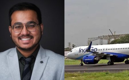 'Never flying Indigo again': Delhi doctor has 'nightmare' experience over pre-booked meal