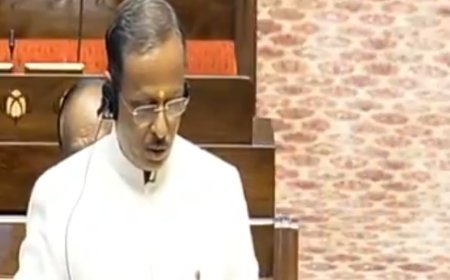 'Over 1.25 lakh men died by suicide in 2022': BJP MP makes strong pitch for gender-neutral laws on domestic violence, harassment