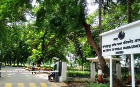 IRMA to become India’s first national co-op university