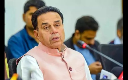 Rajasthan law minister uses cuss word in assembly, apologises after uproar