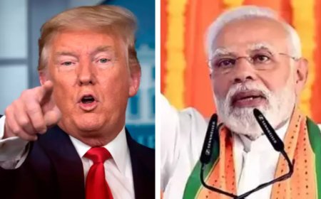 Trump's USAID funds freeze set to hit India health, education projects hard