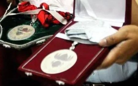 To avert 'award wapsi', parliamentary panel bats for 'no return' pledge