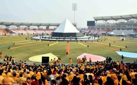 Medals for sale at national games in Uttarakhand