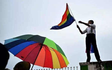 Madras HC calls for revamp of medical edu curriculum to tackle 'LGBTQIA+ phobia'