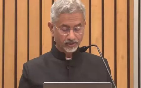 Bottom line, India-EU relationship more important than ever before: S Jaishankar
