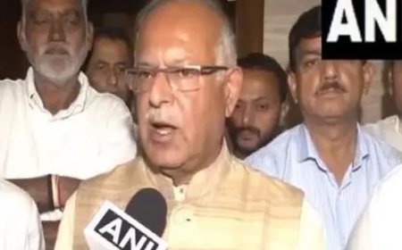 Centre's claim of normalcy exposed by terror incidents in J&K: Tariq Hameed Karra