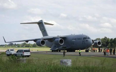 Punjab prepared for arrival of illegal immigrants deported by US government