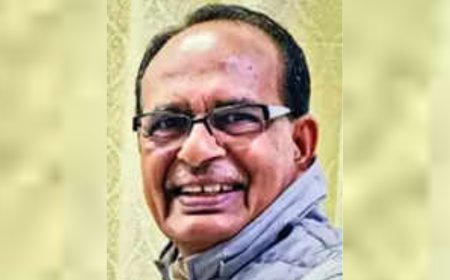 Won't tolerate crop insurance graft: Shivraj
