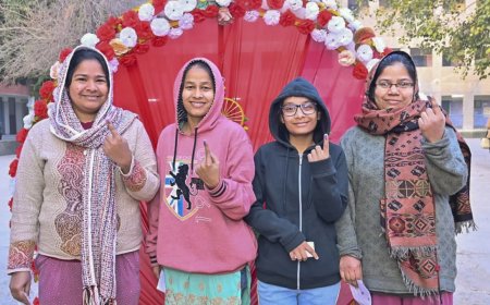 Delhi Election Exit Polls Result 2025: Date, time, where & how to watch Vidhan Sabha poll results live streaming