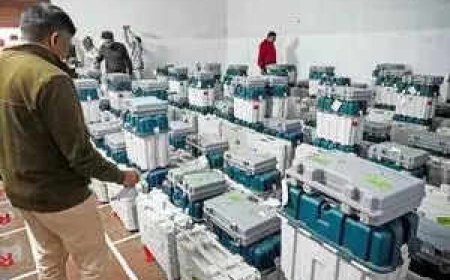 Delhi assembly elections: What are exit polls and how accurate are they?