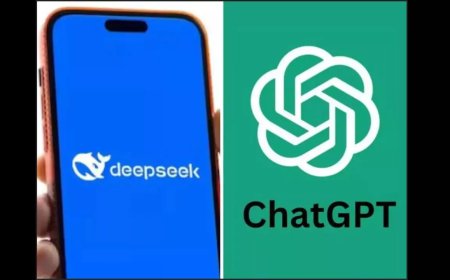 Finance ministry prohibits employees from using ChatGPT, DeepSeek on govt devices